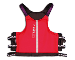 Peak UK Centre Vest PFD, 55-75N